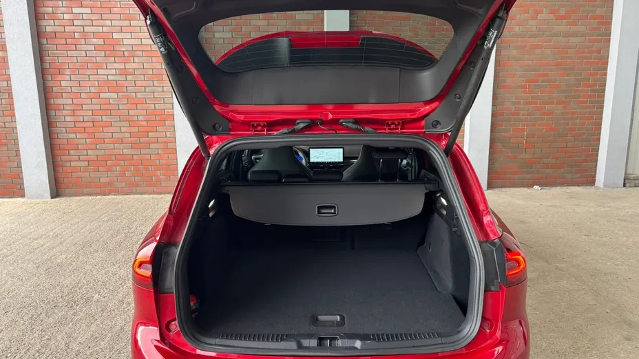 FORD Focus Focus 2.3 EcoBoost ST X aut