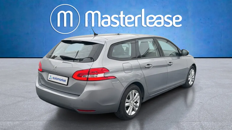 PEUGEOT 308 308 SW 1.5 BlueHDi Active S&S