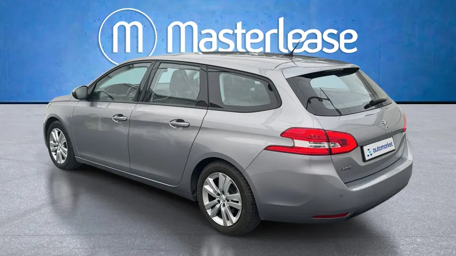 PEUGEOT 308 308 SW 1.5 BlueHDi Active S&S