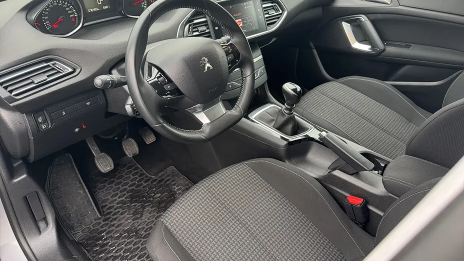 PEUGEOT 308 308 SW 1.5 BlueHDi Active S&S