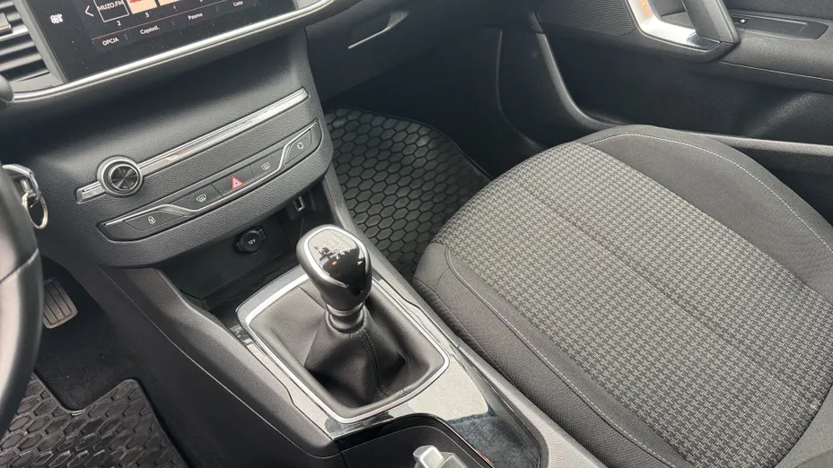 PEUGEOT 308 308 SW 1.5 BlueHDi Active S&S