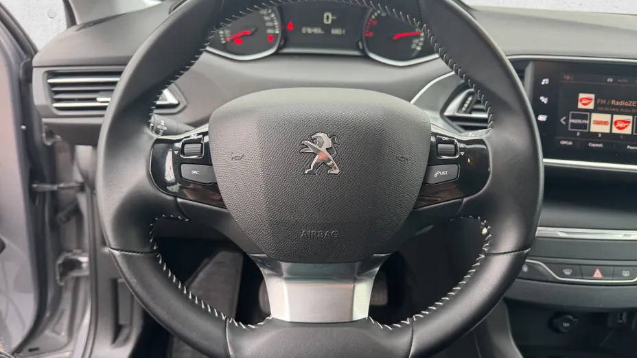 PEUGEOT 308 308 SW 1.5 BlueHDi Active S&S