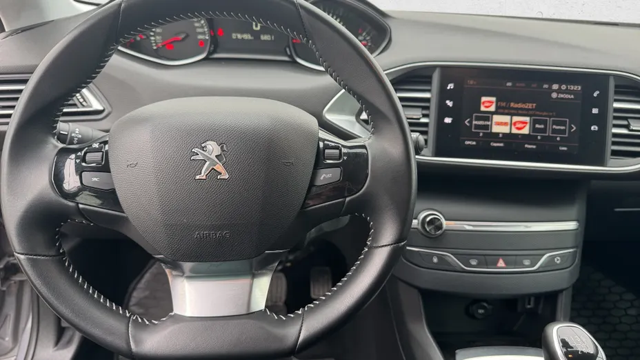 PEUGEOT 308 308 SW 1.5 BlueHDi Active S&S