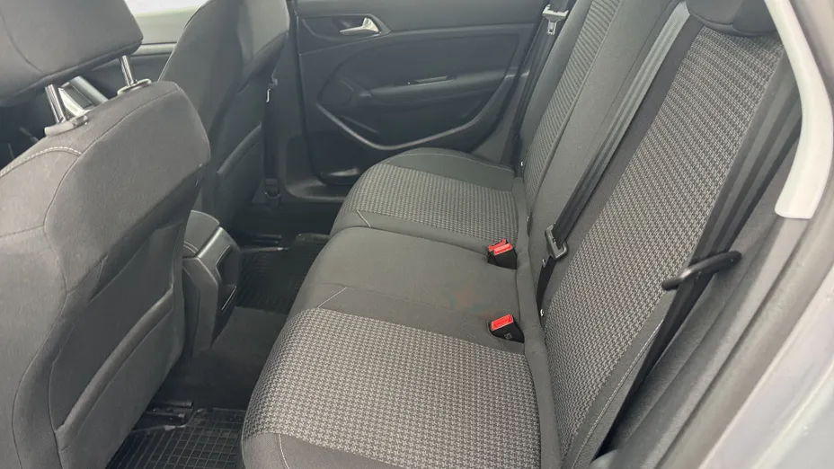PEUGEOT 308 308 SW 1.5 BlueHDi Active S&S