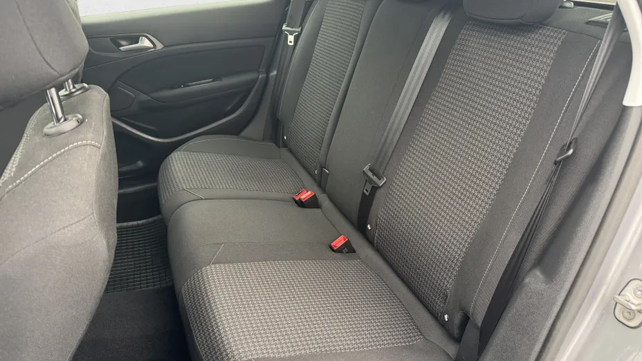 PEUGEOT 308 308 SW 1.5 BlueHDi Active S&S
