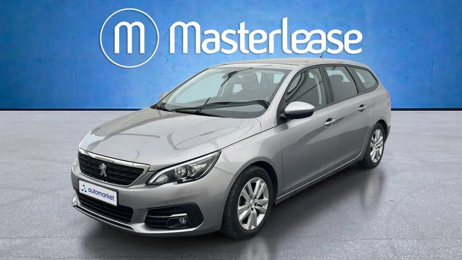 PEUGEOT 308 308 SW 1.5 BlueHDi Active S&S