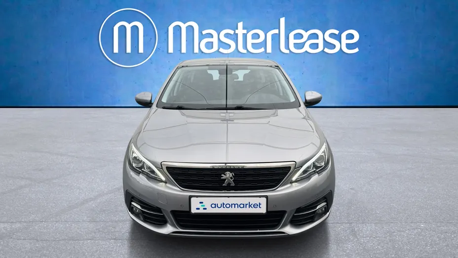 PEUGEOT 308 308 SW 1.5 BlueHDi Active S&S