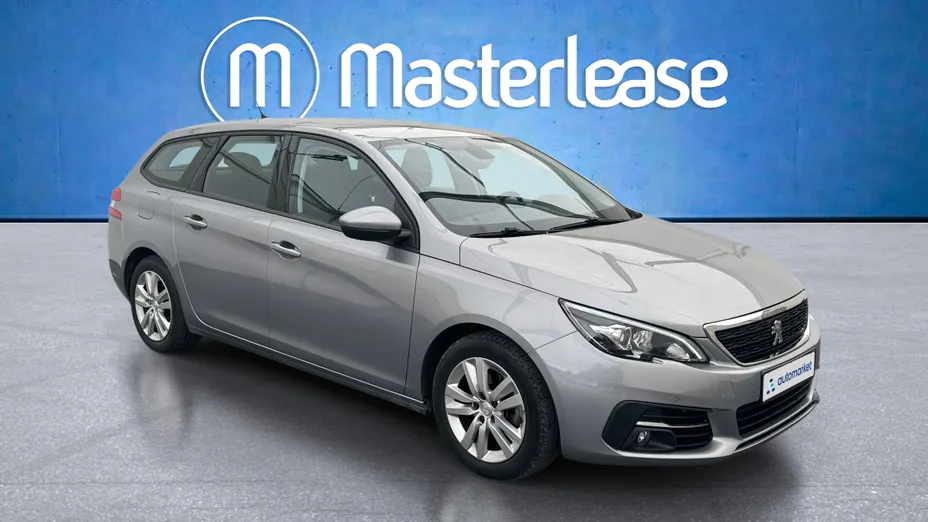 PEUGEOT 308 308 SW 1.5 BlueHDi Active S&S