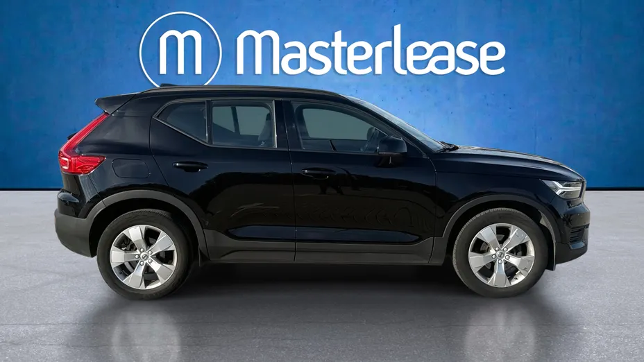 VOLVO XC40 XC40 T3 Momentum Core aut