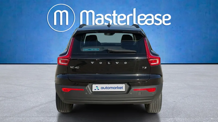 VOLVO XC40 XC40 T3 Momentum Core aut
