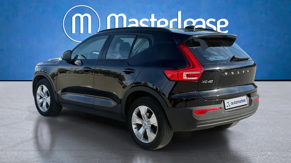 VOLVO XC40 XC40 T3 Momentum Core aut