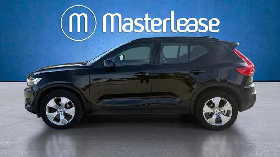 VOLVO XC40 XC40 T3 Momentum Core aut