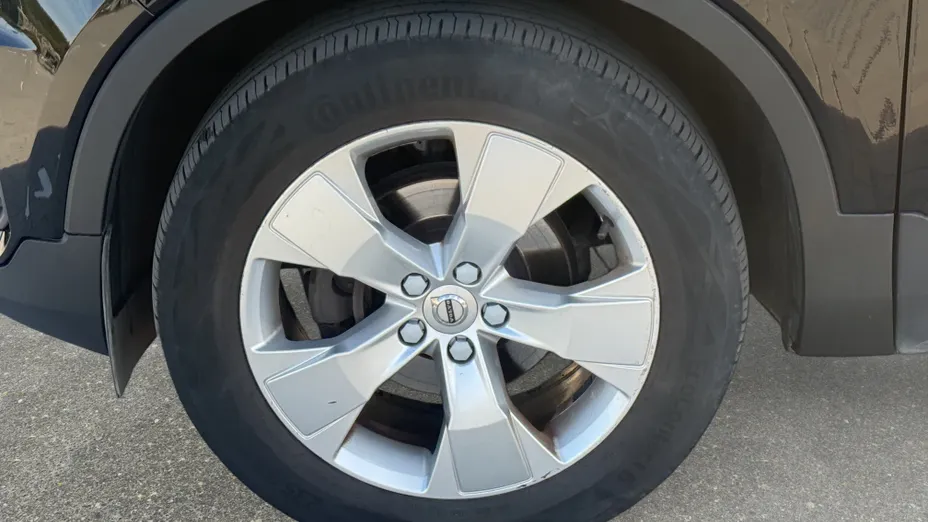 VOLVO XC40 XC40 T3 Momentum Core aut
