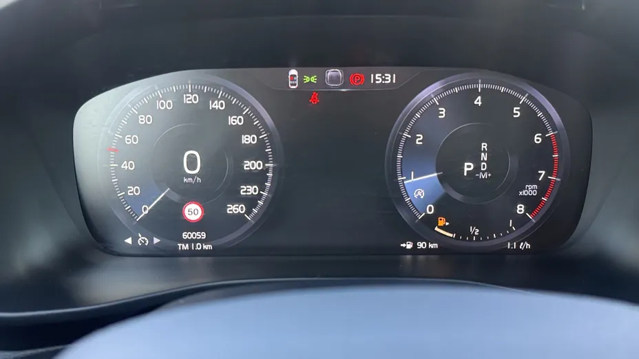 VOLVO XC40 XC40 T3 Momentum Core aut