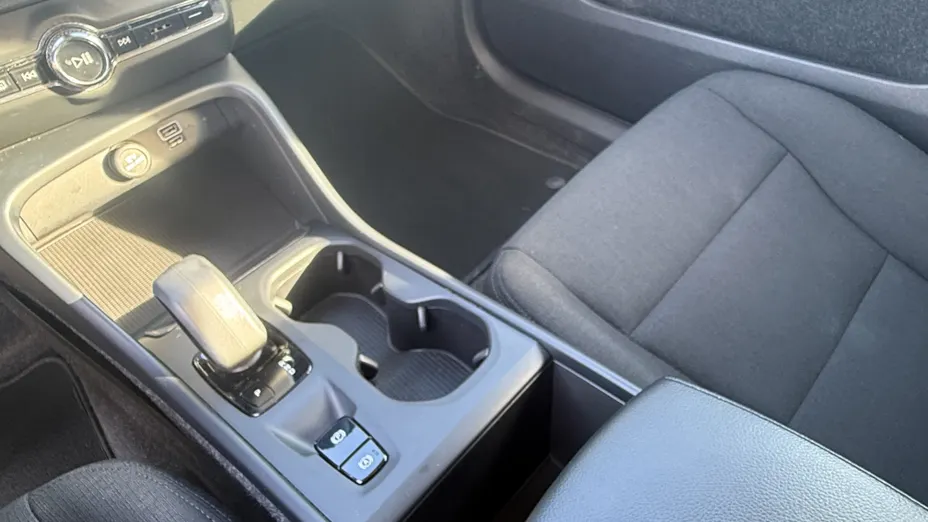 VOLVO XC40 XC40 T3 Momentum Core aut