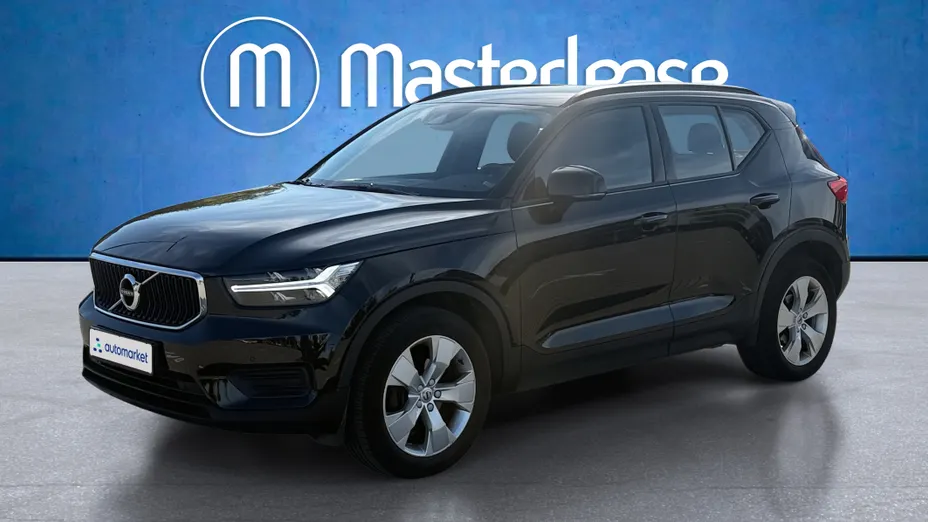 VOLVO XC40 XC40 T3 Momentum Core aut