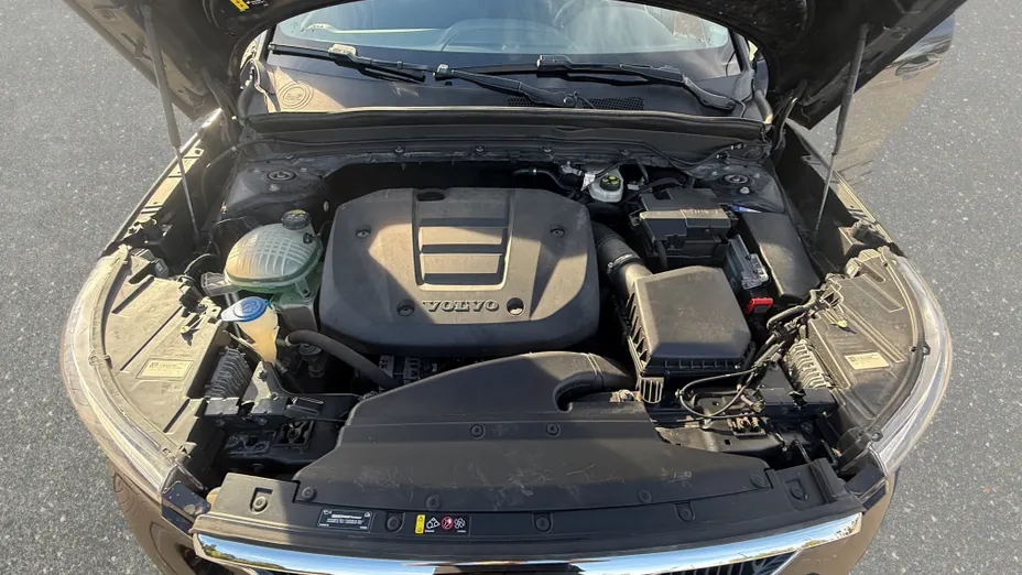 VOLVO XC40 XC40 T3 Momentum Core aut