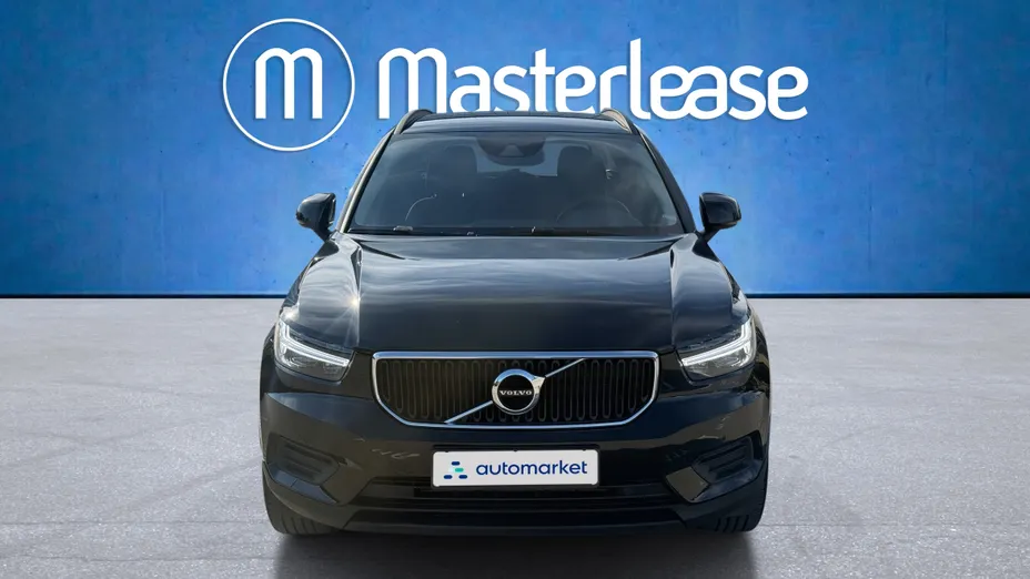 VOLVO XC40 XC40 T3 Momentum Core aut