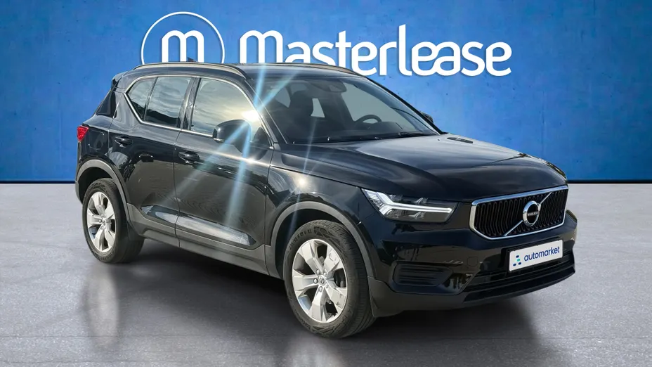VOLVO XC40 XC40 T3 Momentum Core aut