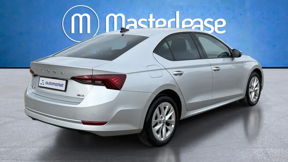 SKODA Octavia Octavia 1.5 TSI e-Tec Ambition DSG
