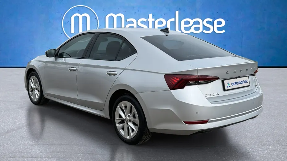 SKODA Octavia Octavia 1.5 TSI e-Tec Ambition DSG