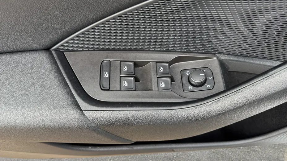 SKODA Octavia Octavia 1.5 TSI e-Tec Ambition DSG