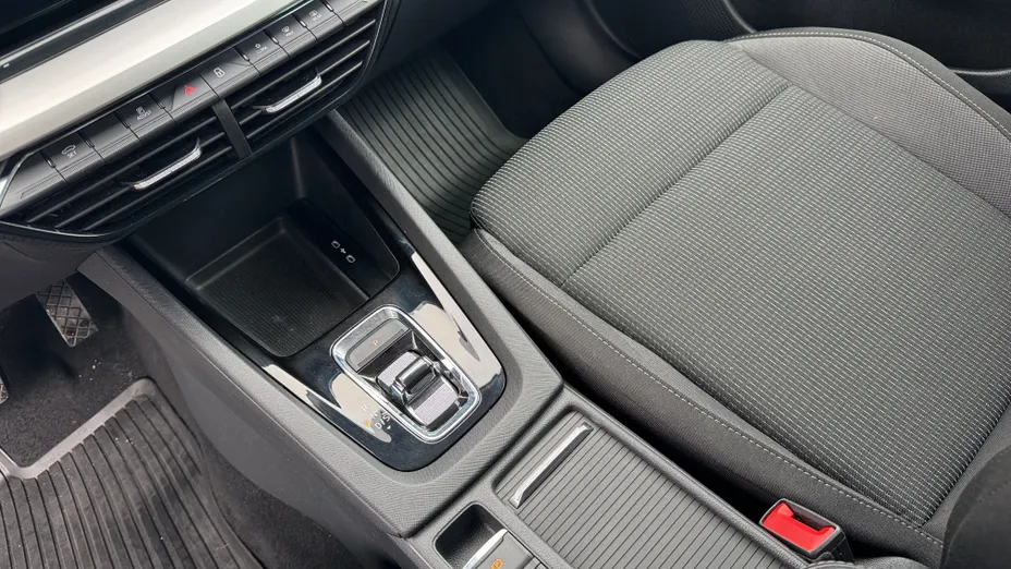 SKODA Octavia Octavia 1.5 TSI e-Tec Ambition DSG