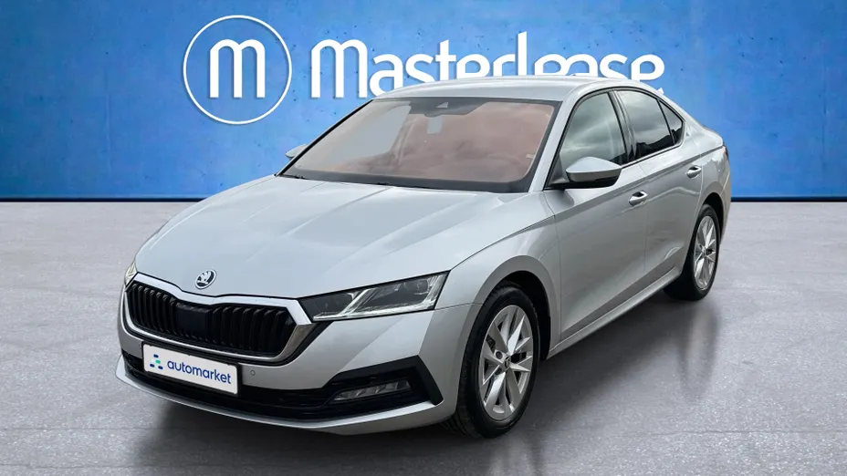 SKODA Octavia Octavia 1.5 TSI e-Tec Ambition DSG