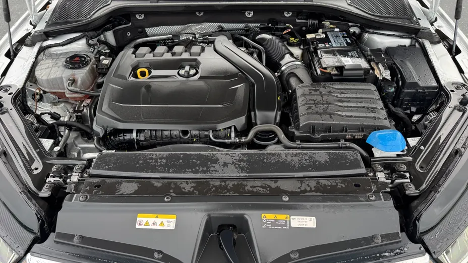 SKODA Octavia Octavia 1.5 TSI e-Tec Ambition DSG