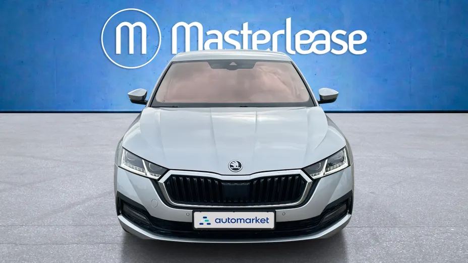 SKODA Octavia Octavia 1.5 TSI e-Tec Ambition DSG