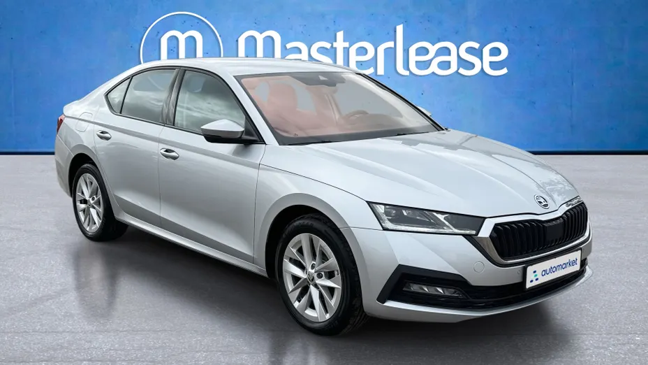SKODA Octavia Octavia 1.5 TSI e-Tec Ambition DSG
