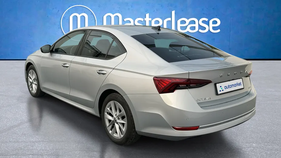 SKODA Octavia Octavia 1.5 TSI e-Tec Ambition DSG