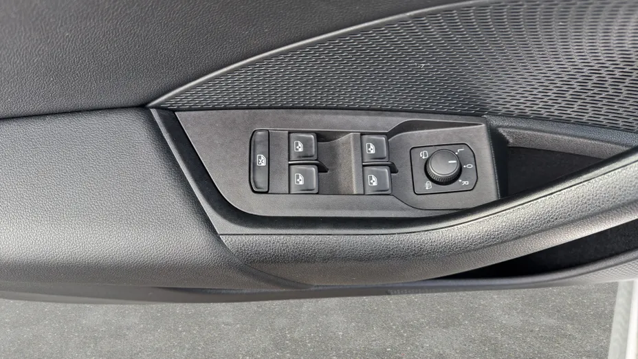 SKODA Octavia Octavia 1.5 TSI e-Tec Ambition DSG