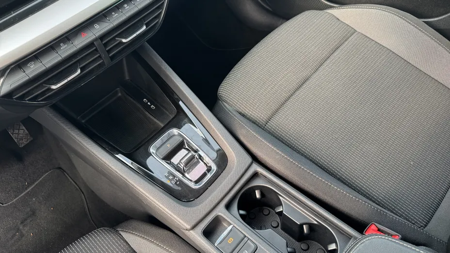 SKODA Octavia Octavia 1.5 TSI e-Tec Ambition DSG