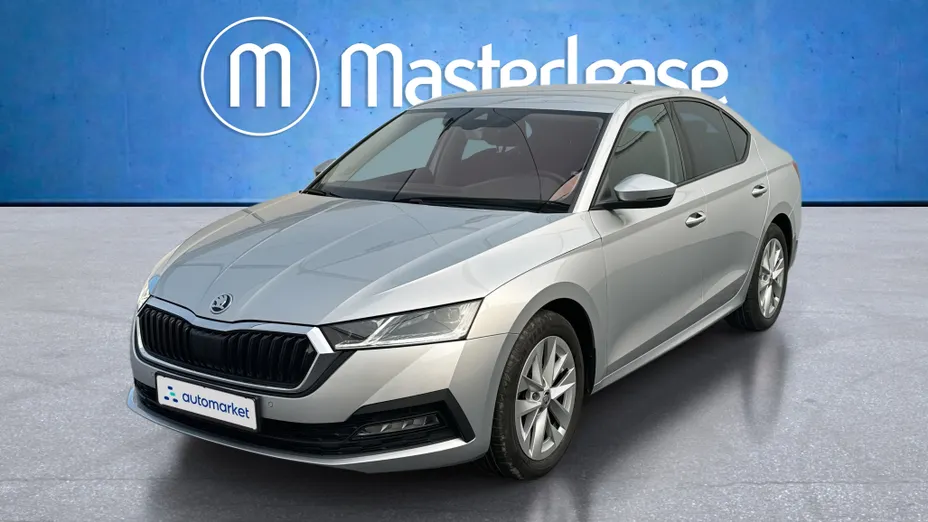 SKODA Octavia Octavia 1.5 TSI e-Tec Ambition DSG