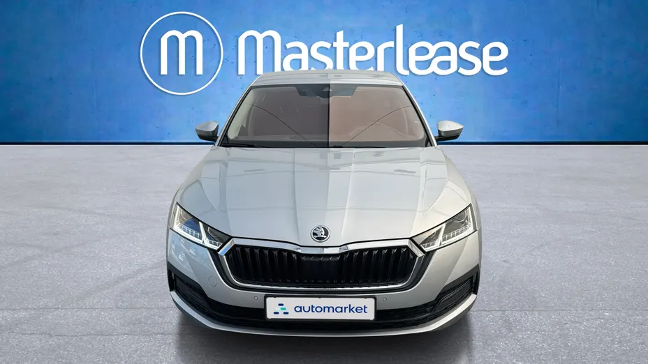 SKODA Octavia Octavia 1.5 TSI e-Tec Ambition DSG