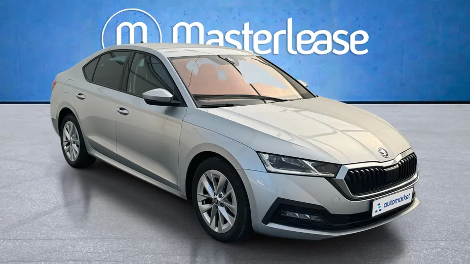 SKODA Octavia Octavia 1.5 TSI e-Tec Ambition DSG