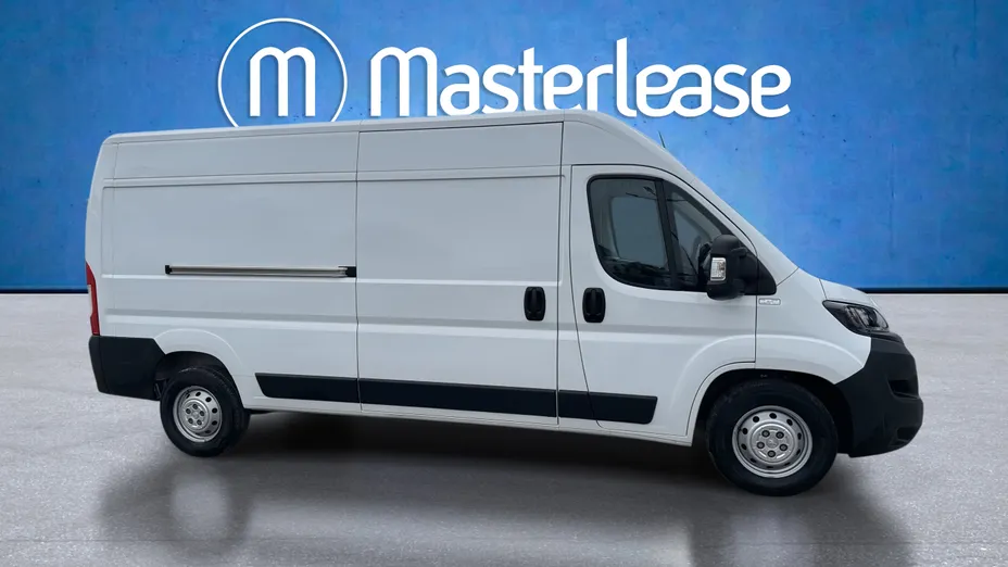 PEUGEOT Boxer Boxer 435 BlueHDi L3H2