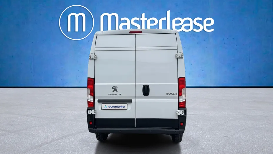 PEUGEOT Boxer Boxer 435 BlueHDi L3H2