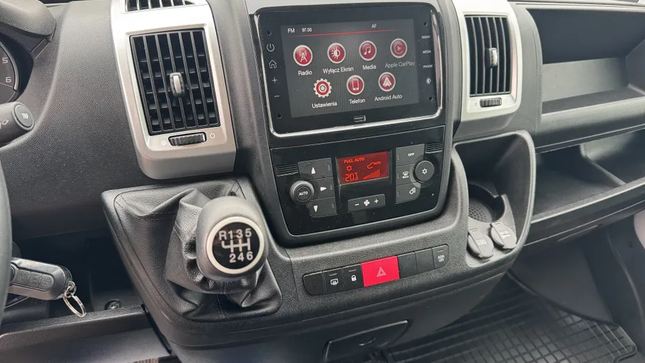 PEUGEOT Boxer Boxer 435 BlueHDi L3H2