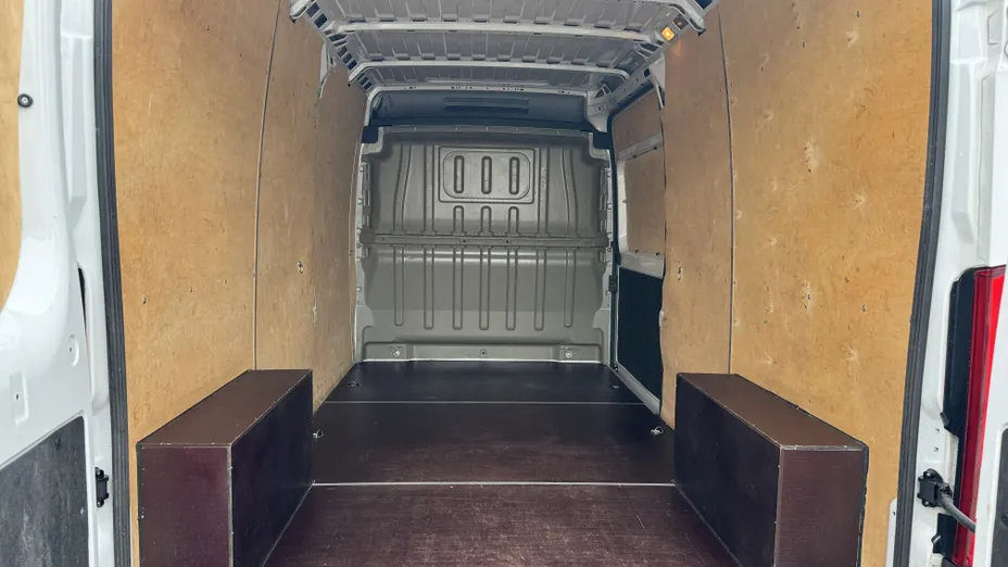 PEUGEOT Boxer Boxer 435 BlueHDi L3H2