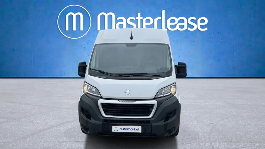 PEUGEOT Boxer Boxer 435 BlueHDi L3H2