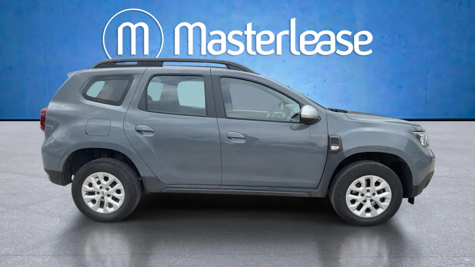 DACIA Duster Duster 1.0 TCe Expression