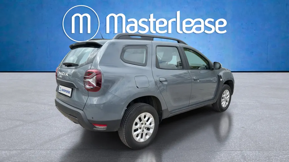 DACIA Duster Duster 1.0 TCe Expression