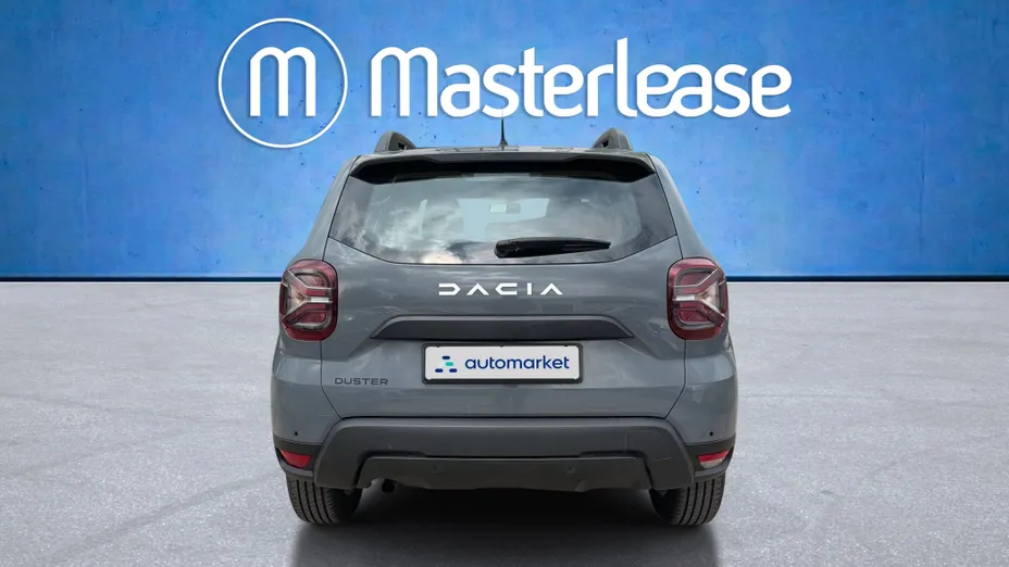 DACIA Duster Duster 1.0 TCe Expression