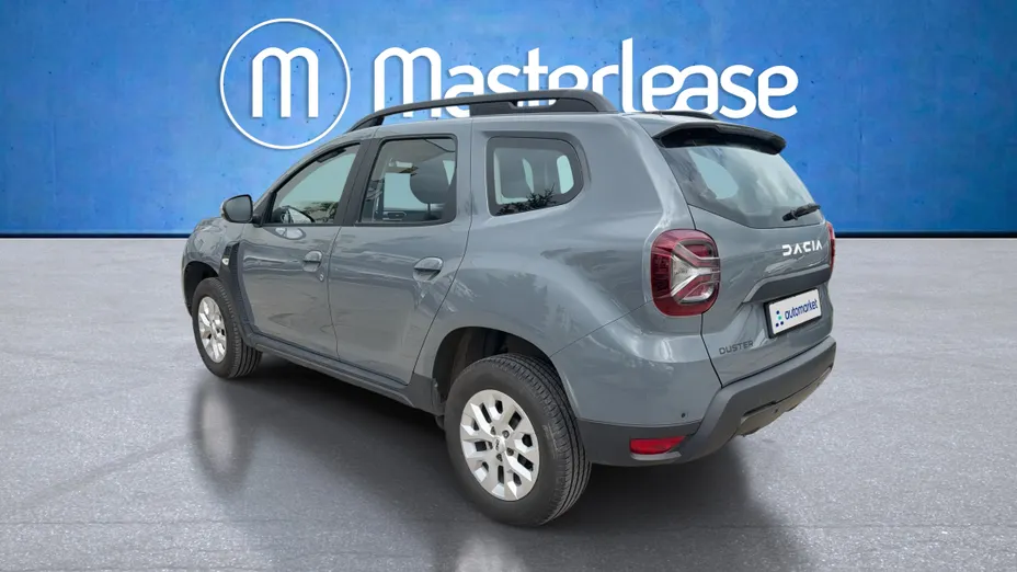 DACIA Duster Duster 1.0 TCe Expression