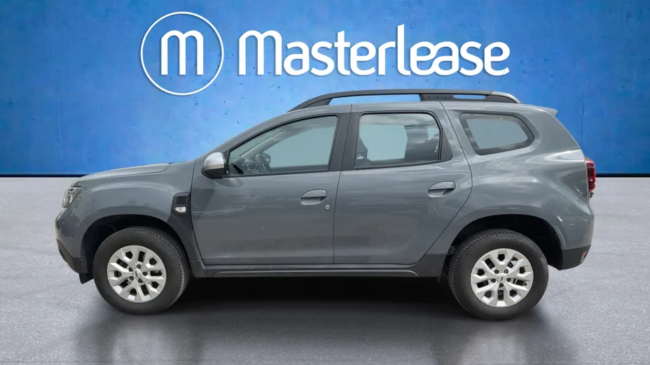 DACIA Duster Duster 1.0 TCe Expression