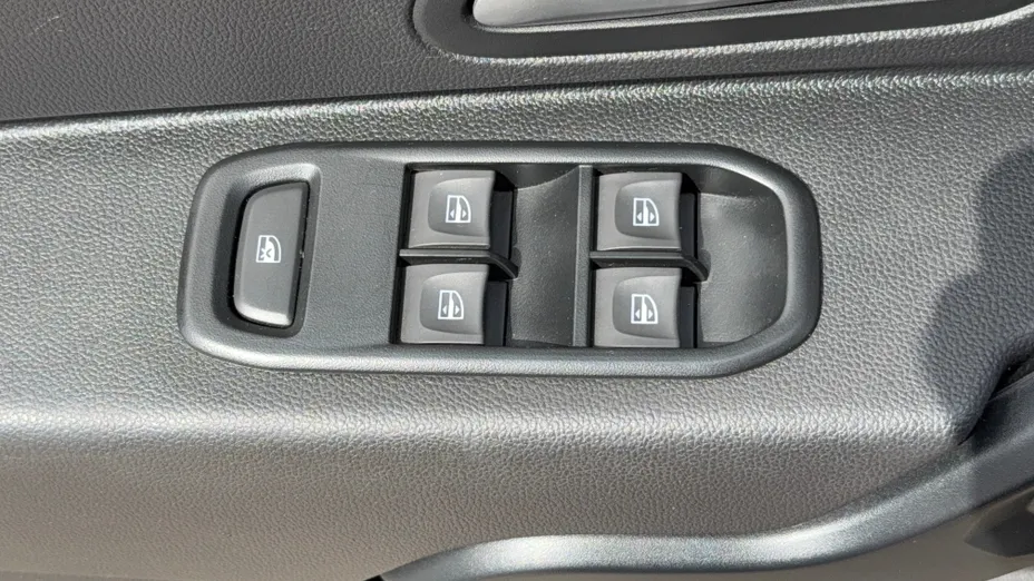 DACIA Duster Duster 1.0 TCe Expression