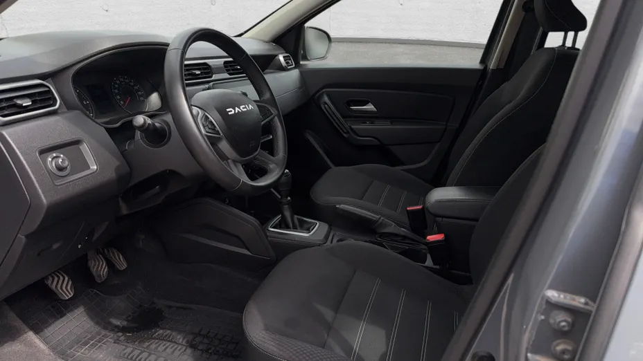 DACIA Duster Duster 1.0 TCe Expression