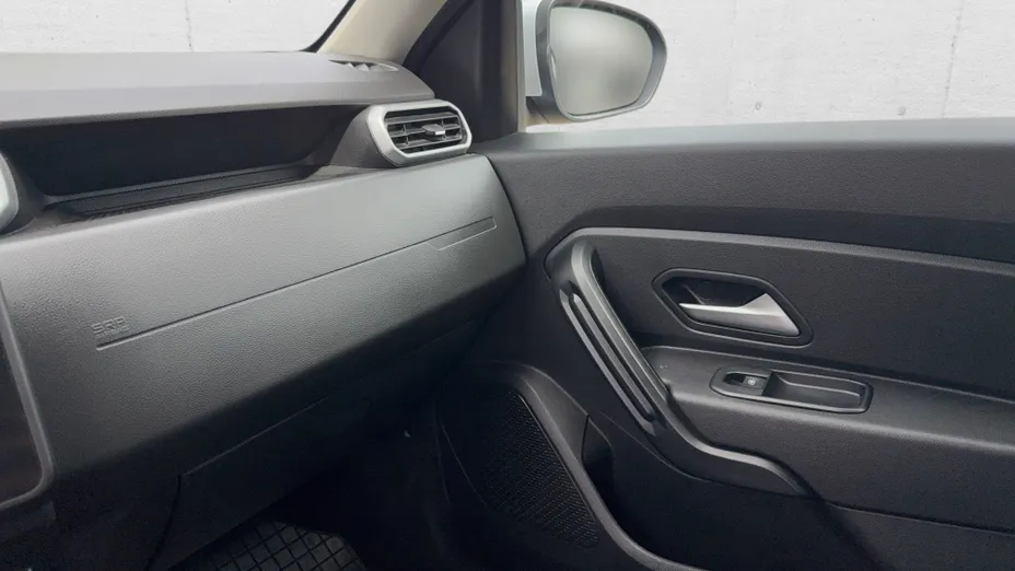 DACIA Duster Duster 1.0 TCe Expression